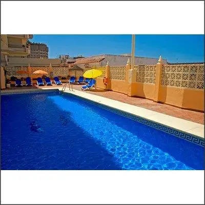 Hotel Las Rampas Fuengirola 