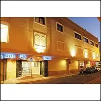 Hotel Las Rampas Fuengirola 