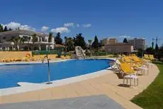 Hotel Monarque Torreblanca 