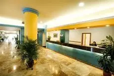 Hotel Monarque Torreblanca 