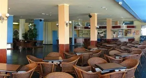 Hotel Monarque Torreblanca 