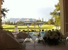 Hotel Tamisa Golf 