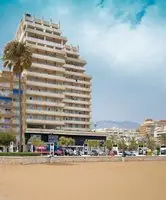 Ilunion Fuengirola 