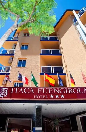 Itaca Fuengirola