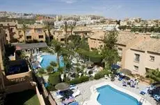 Mijas Costa Oasis by Grangefield Oasis Club Aparthotel 