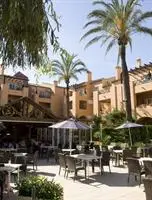 Mijas Costa Oasis by Grangefield Oasis Club Aparthotel 