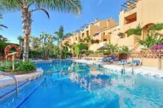 Mijas Costa Oasis by Grangefield Oasis Club Aparthotel 