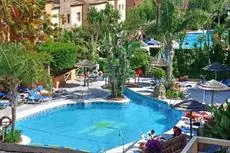 Mijas Costa Oasis by Grangefield Oasis Club Aparthotel 