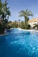 Mijas Costa Oasis by Grangefield Oasis Club Aparthotel 