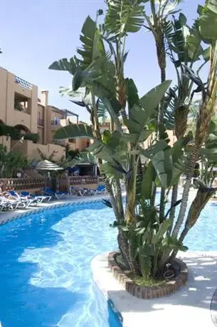 Mijas Costa Oasis by Grangefield Oasis Club Aparthotel 