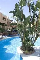 Mijas Costa Oasis by Grangefield Oasis Club Aparthotel 