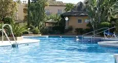 Mijas Costa Oasis by Grangefield Oasis Club Aparthotel 