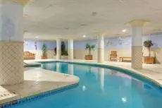 Mijas Costa Oasis by Grangefield Oasis Club Aparthotel 