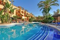 Mijas Costa Oasis by Grangefield Oasis Club Aparthotel 