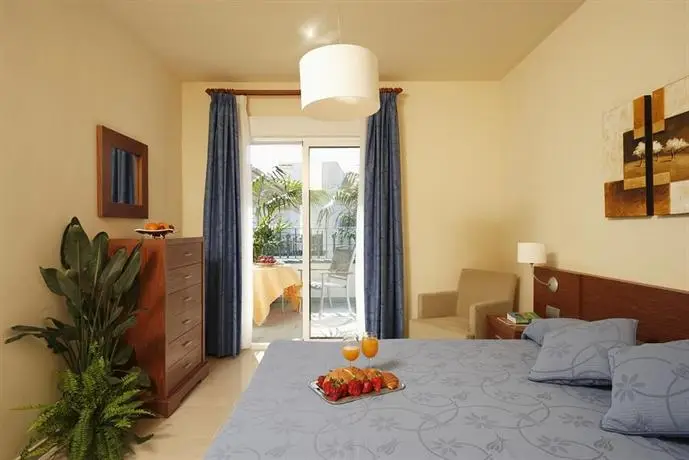 Apartamentos Marina Turquesa