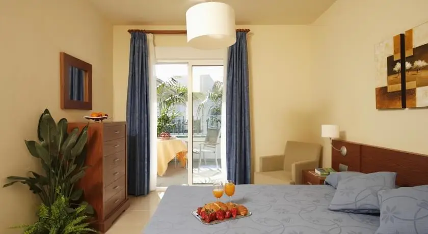 Apartamentos Marina Turquesa 