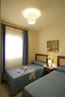 Apartamentos Marina Turquesa 