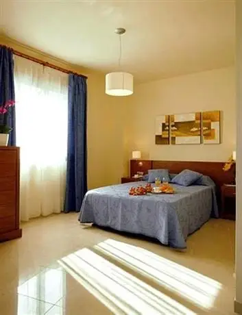 Apartamentos Marina Turquesa 