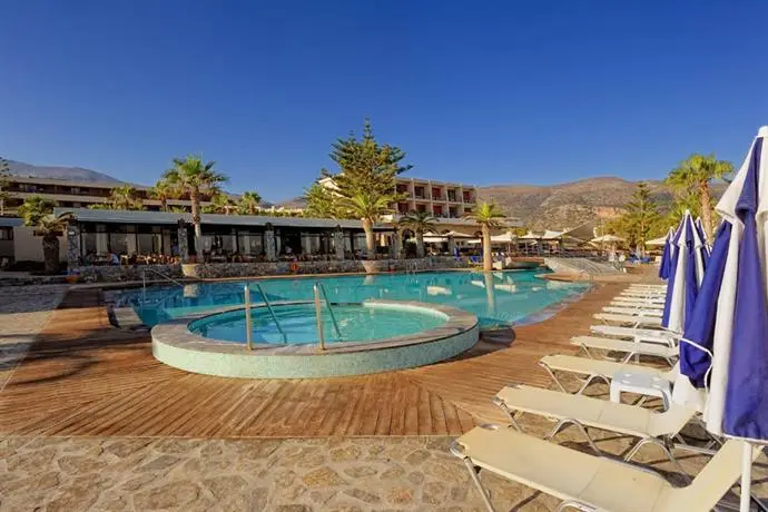 Dessole Malia Beach - All Inclusive 