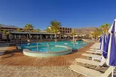 Dessole Malia Beach - All Inclusive 