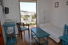 Hotel Al-Andalus Nerja 