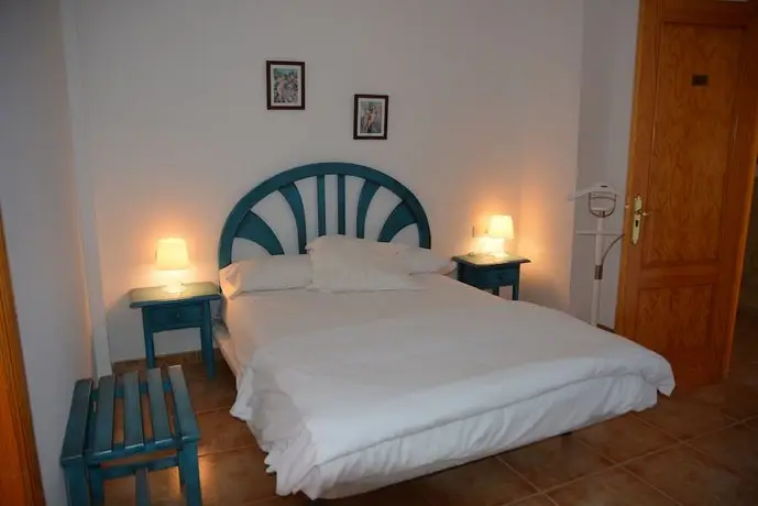 Hotel Al-Andalus Nerja 