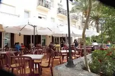 Hotel Al-Andalus Nerja 