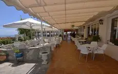 Hotel Al-Andalus Nerja 