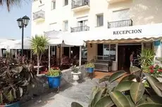 Hotel Al-Andalus Nerja 