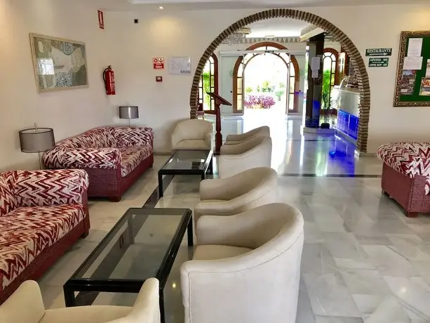 Hotel Nerja Club & Spa