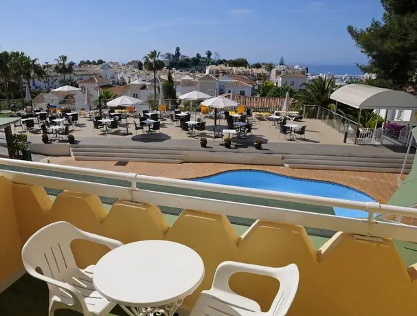 Hotel Nerja Club & Spa 