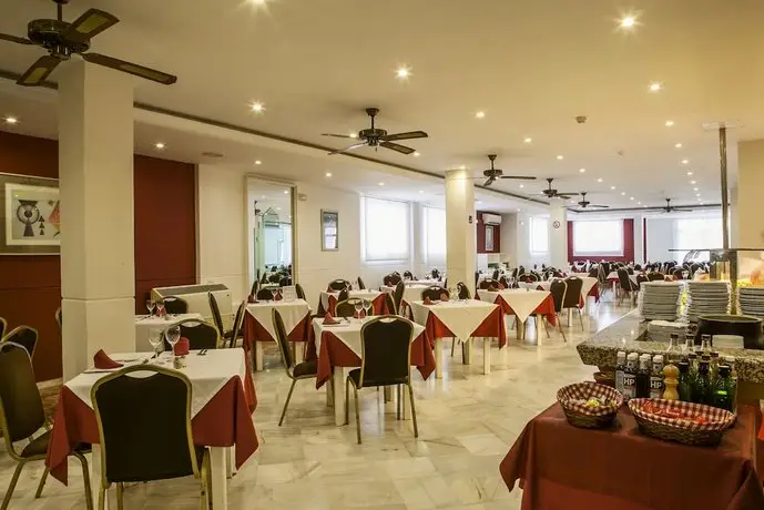 Hotel Nerja Club & Spa 