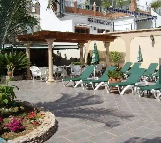 Hotel Nerja Princ 