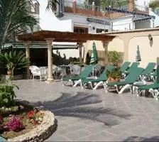 Hotel Nerja Princ 