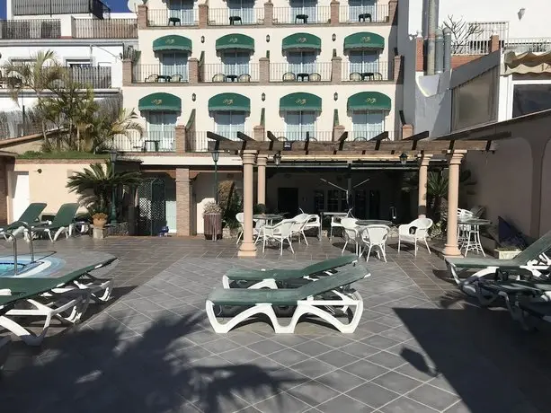 Hotel Nerja Princ 