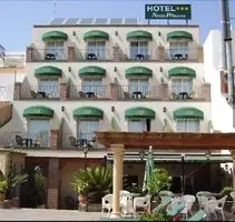 Hotel Nerja Princ 