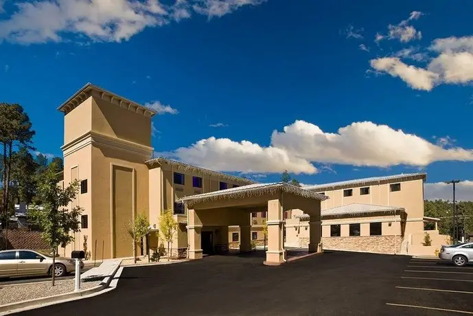 Hotel Ruidoso