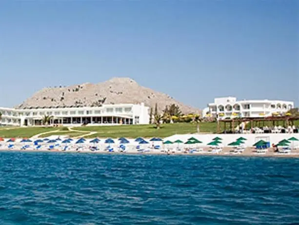 Kolymbia Beach Hotel