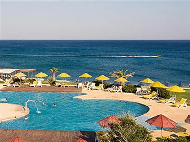 Kolymbia Beach Hotel 