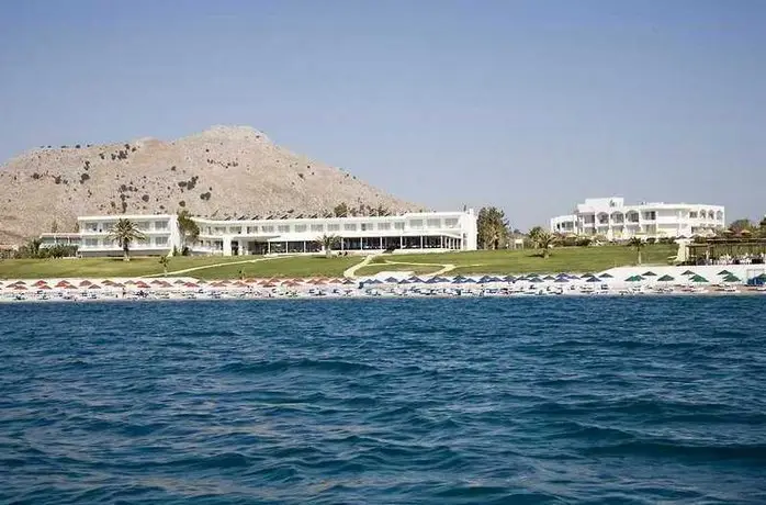 Kolymbia Beach Hotel 