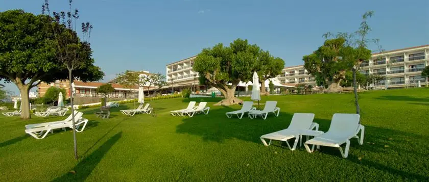 Parador de Nerja 