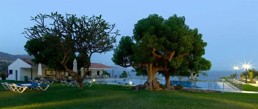 Parador de Nerja 