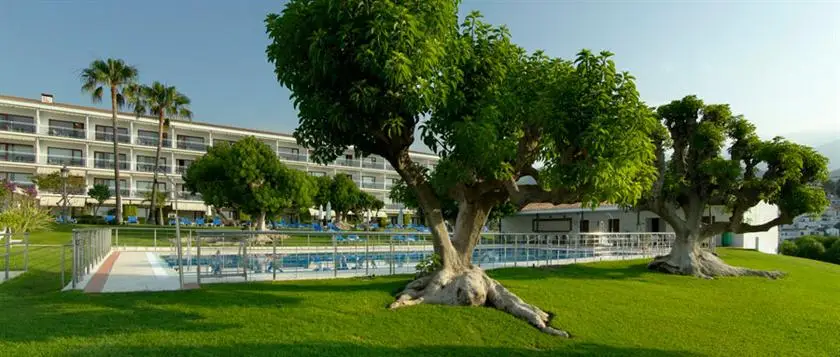 Parador de Nerja 