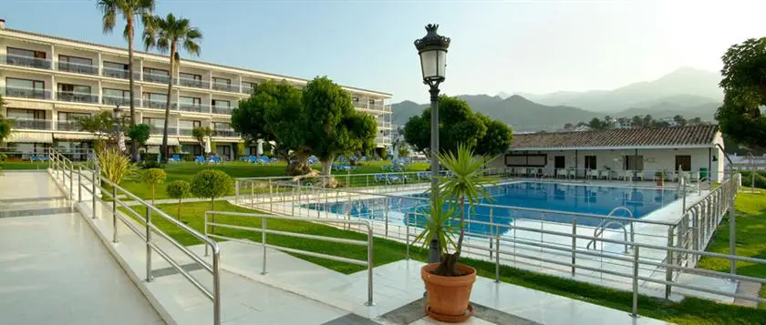 Parador de Nerja 