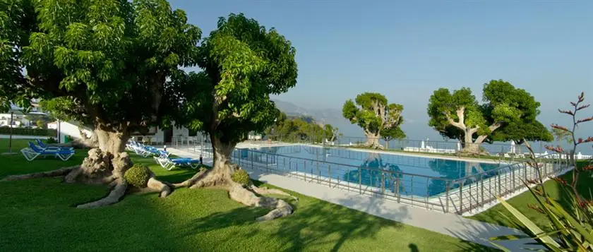 Parador de Nerja 