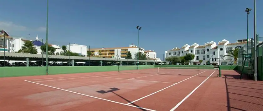 Parador de Nerja 