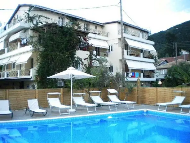 Vassiliki Bay Hotel