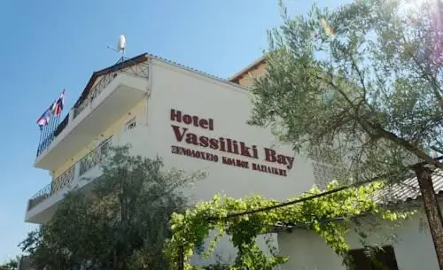 Vassiliki Bay Hotel