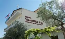 Vassiliki Bay Hotel 