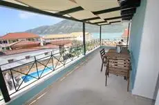 Vassiliki Bay Hotel 